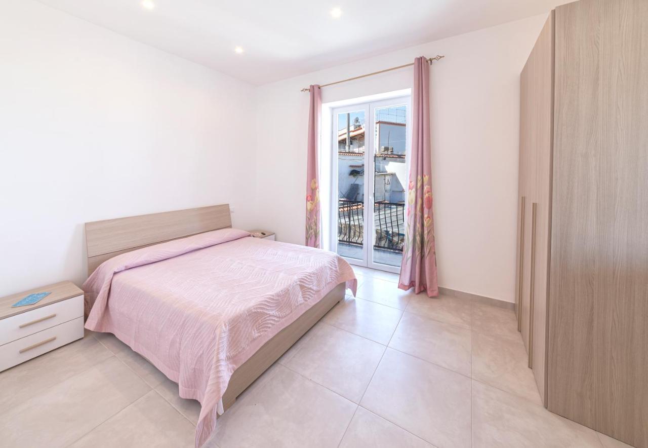 Villa Casa Degli Aranci Forio di Ischia Exterior foto